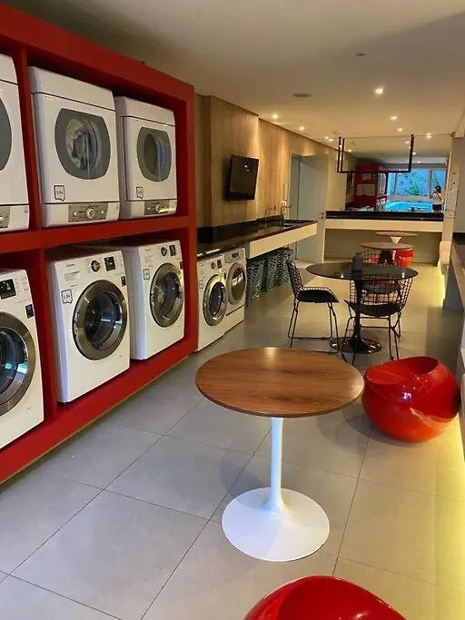 Studio Estilo Indus. Metro Luz Sao Paulo